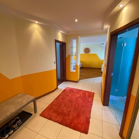 Ferienwohnung Apartma Berk Laibach Exterior foto