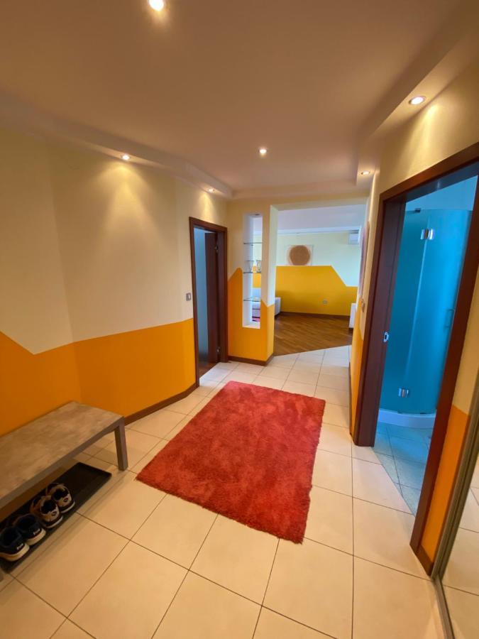 Ferienwohnung Apartma Berk Laibach Exterior foto